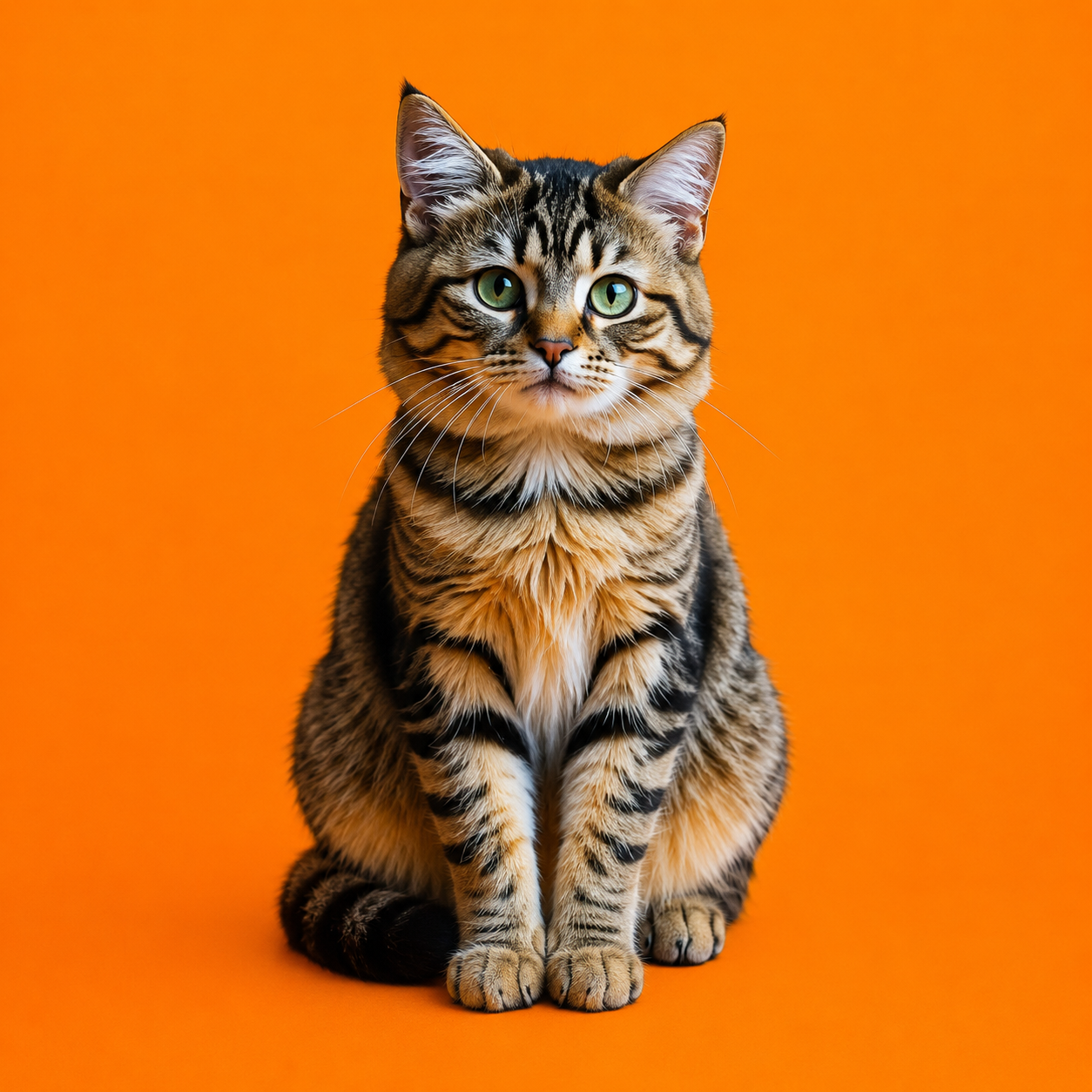 Cats