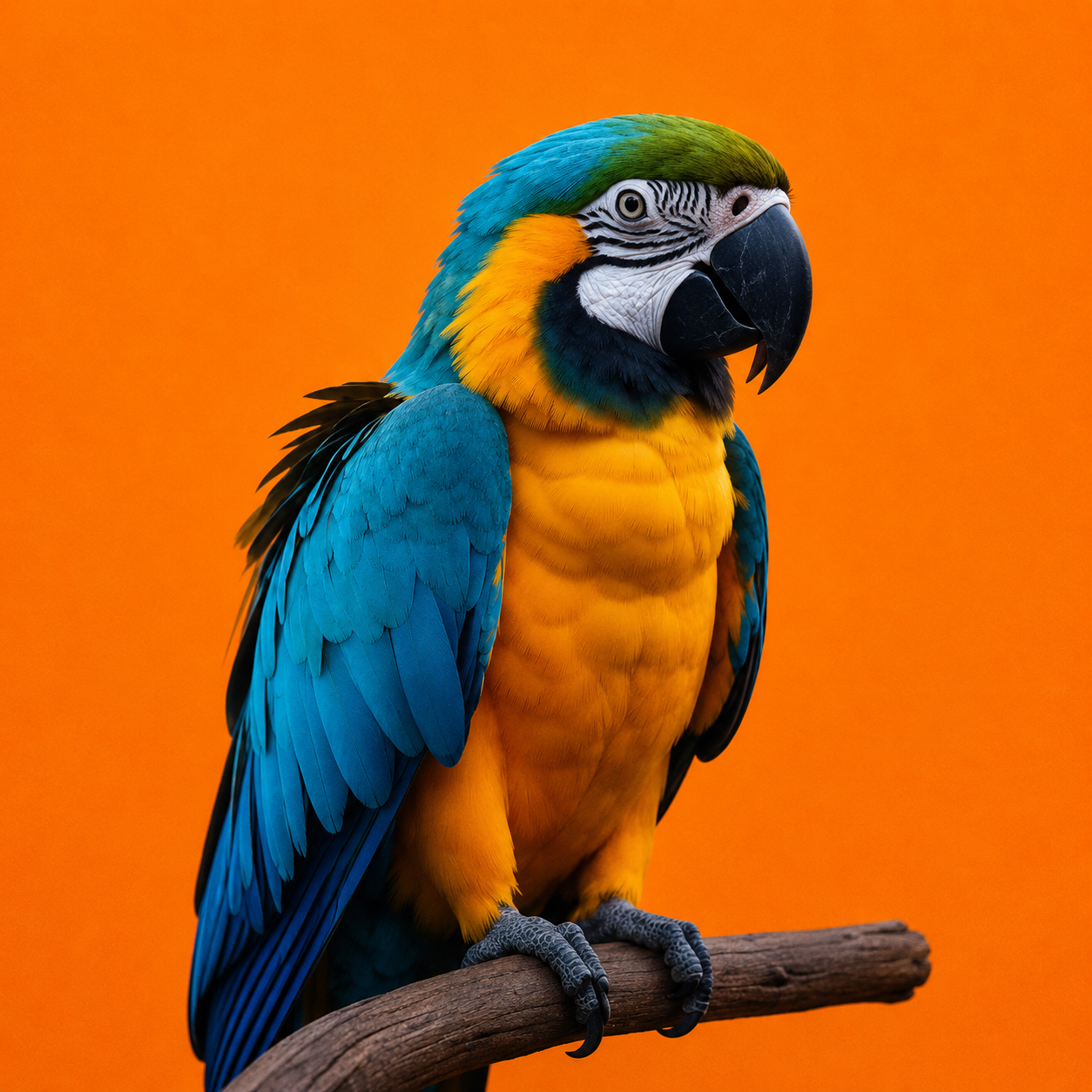 Birds